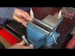 De Magneten van het douaneneodymium