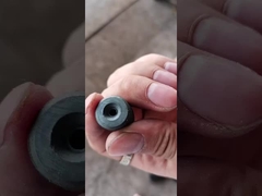 De Magneten van het douaneneodymium