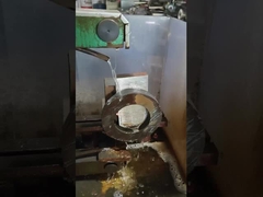 Diameter 18 mm aangepaste Neodymium-magneten rond NdFeB N35-N52