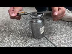 Gepersonaliseerde N42 Neodymiummagneten F30x10x3 En D20x3 Voor Handtassen