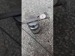 Gepersonaliseerde N42 Neodymiummagneten F30x10x3 En D20x3 Voor handtas, koppeling en schoudertas