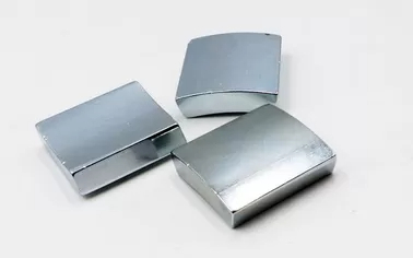 Laatste bedrijfsblogs Neodymium Iron Boron Motor Magnets: Infusing Unlimited Power into Motors