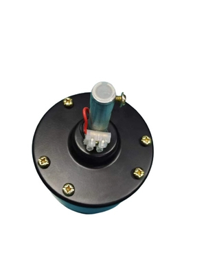 Laatste bedrijfsblogs Corrosion-Resistant Coatings for NdFeB Motor Magnets: The Secret Weapon for Extended Service Life