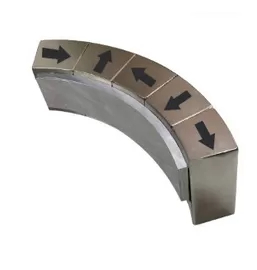 Laatste bedrijfsblogs High-Performance NdFeB Motor Magnets - Powering High-Speed ​​Motors
