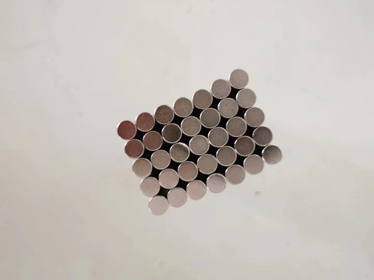 Laatste bedrijfsblogs Discover the wonders of super-strong magnetic force: 12,000 Gauss Neodymium Bar Magnets