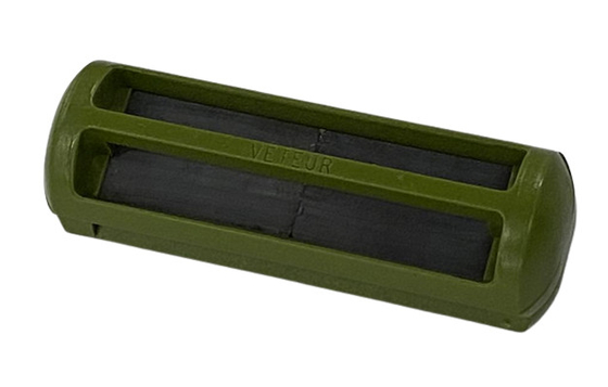40x25x10MM ferrietmagneetblok voor veterinaire instrumenten en veemateriaal
