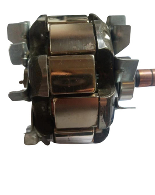 kopen De sterkste NdFeB-Magneet N52 30X19X4.5 Één Zij Vlakke Kant boog als Motorrotor voor Elektriciteitsvoorziening online manufacture