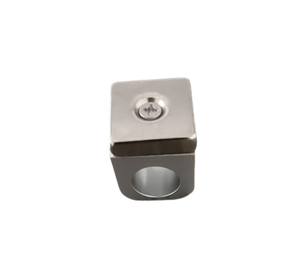 kopen Douane Gevormde Neodymiummagneten N35 Verzonken N35-20X20X5mm met Assemblage online manufacture