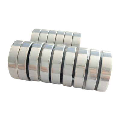 kopen Gesinterde Permanente Neodymium Kleine Schijfmagneet voor Sieradendoos N33 N35 online manufacture
