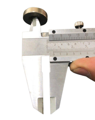 kopen N52SH N50SH om Neodymium Verzonken Magneten D20X4.5X5-D9.5MM online manufacture
