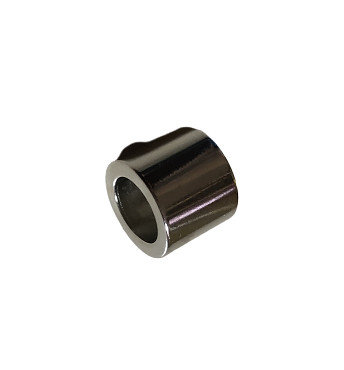 kopen Diameter 18 mm aangepaste Neodymium-magneten rond NdFeB N35-N52 online manufacture