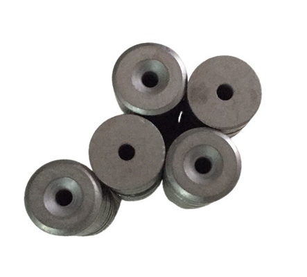 kopen Van de Schijfmagneten Y30BH van het douaneferriet de Rang D15.2Xd3.2Xd8XH6 met Verzonken Gat online manufacture