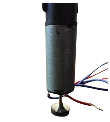 kopen Het Ferrietac van de douanegrootte D16xd2.5xH4 Permanente Synchrone Motoren met drijfwerk radiaal Gemagnetiseerde Magneet online manufacture