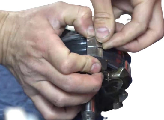 kopen Één Zijvlakte Één Kant Gebogen Magneten 16x12.5x6mm van het Boogneodymium krijgt Vrije Energie met AC Motor en Autoalternator online manufacture
