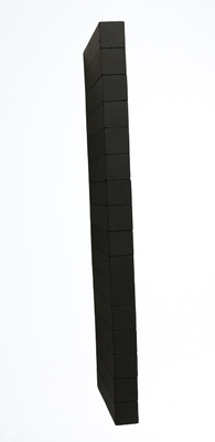 kopen Ceramische Blokkenc8 Magneten 30 x 8 x 8mm Magnetisering door 8mm voor de Muzikale Bestelwagens van de Instrumentengitaar online manufacture