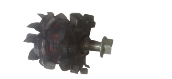 kopen N52 krijgen de de Motormagneten R47.5xr37.5x25x15mm van het Boogneodymium Vrije Energie met Ac Autoalternator online manufacture