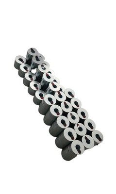 kopen OD7mm x Ringsmagneet van ID2.5mm magnetiseerde x T3mm-diametraal NdFeB N35 N45 online manufacture