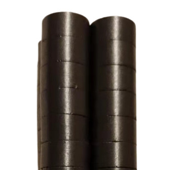 kopen 8*3mm de Ronde Magneten van de Ferrietbar voor de Ijskasten van het Prikborden van de het Schermdeur online manufacture