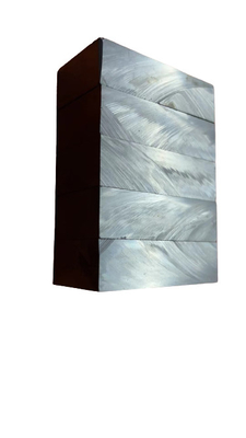 kopen 50x25x14 de Permanente Y30bh Rang van Iman Rectangular Ferrite Block Magnets online manufacture