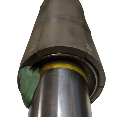 kopen De het Segmentmagneten van de neodymiumboog/bogen Neodymiummagneten voor Rotoren online manufacture