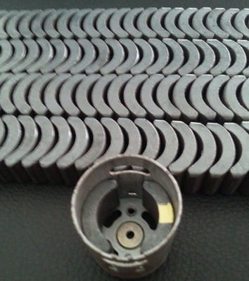 kopen Y30 de Boogmagneten van Rangferite voor Magneten van de de Motorboog van Motorenferite de Ceramische online manufacture