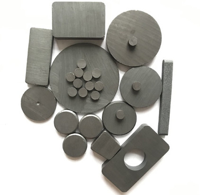 kopen Kleine Ceramische de Schijfmagneet van het Grootteferriet voor Louderspeaks/Automobielsensoren online manufacture