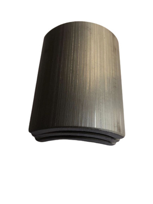 kopen De boog segmenteert Permanente Ferrietmagneten 52.12X50.18X7.27mm voor Industriële Motoren Hoge Duurzaamheid online manufacture