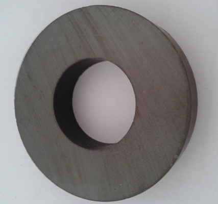 kopen De Ringsmagneet van het Y30y33 Aangepaste Ferriet voor Sprekers Hoge Dwangkracht online manufacture