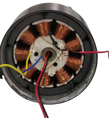 kopen Permanente Magneet cyf30h-1 van het Boogferriet Rang Formule van R51.4 x van r43.1 x van W54.8 x van L25 SrFe12O19 voor Plafondventilatoren online manufacture