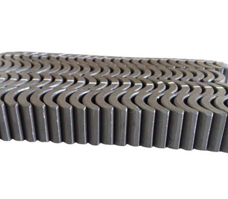 kopen De Magneten Boogvormige Y25 Y30 Y30BH Y35 Rang van het douane Industriële Ceramische Ferriet online manufacture