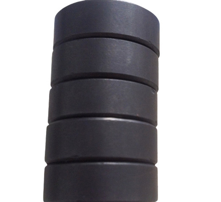 kopen Magneten van het douane de Permanente Ceramische die Ferriet om Schijf voor Spreker D18 x 5mm wordt gevormd online manufacture