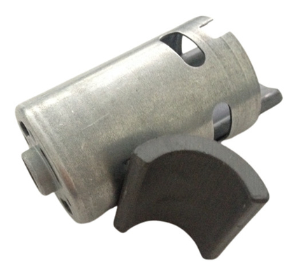 kopen C5 van de de Motormagneet van het Rang de Permanente Ferriet gelijkstroom Hoge Prestaties R13.15*R8.8*H21mm online manufacture