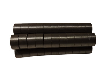 kopen De Rang van de Schijfmagneten Y30BH van het douaneferriet voor Motor D20*13mm Met hoge weerstand online manufacture