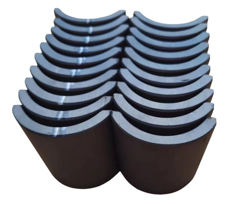 kopen Harde Grote de Magneet190w Motoren van de Ferriet Elektrische Y33 Rang R35.5xr28.2x61x80mm online manufacture
