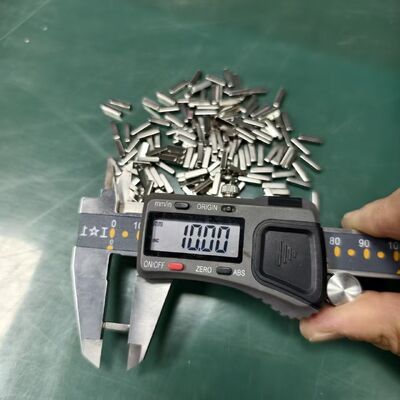 kopen Neodymiummagneet met hoge sterkte van N45-klasse Aanpasbare grootte voor motorrotortoepassingen online manufacture