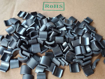 kopen Vrije van de de vorm harde ceramische motor van de energieboog het ferrietmagneet 130 131 online manufacture