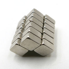 kopen Sterk Permanent de Magnetenblok N52 50mm x 50mm x 25mm van het Zeldzame aardeneodymium online manufacture