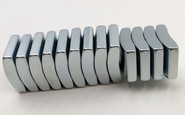 kopen N45H de Permanente Magneet van de neodymiummotor voor de Generator van Windturbines online manufacture