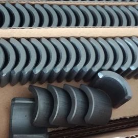 kopen Het Ferriet Permanente Harde Magneet van de boogvorm voor Industriële Micro- Motoren online manufacture