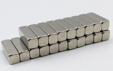 kopen De industriële Toepassing en Barmagneet van NdFeB van het Vormneodymium Samengestelde online manufacture