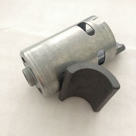 kopen Van het de Motorferriet van de Y28y30 Y33 Y35 R13.15*r8.8*H21mm Boog de Magneet Vrije Energie online manufacture