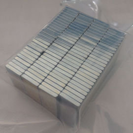 kopen Aangepaste het Blokzeldzame aarde van Neodymium Permanente Magneten voor Industrieel Gebruik online manufacture