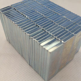 kopen De grote van de het Neodymiummagneet van het Barblok Elektron50 Super Sterke Hoge Dwangkracht online manufacture