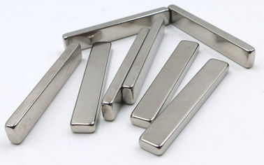 kopen De Magnetenblok van het zeldzame aarde Sterk Neodymium Met hoge weerstand voor Windgenerator online manufacture