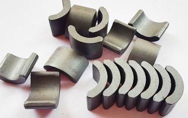 kopen De sterke Harde Magneet van de Ferrietboog voor 360 en 370 BLDC Vrije Energiemotor online manufacture
