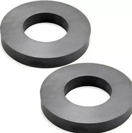 kopen Een harde Ferriet Gezonde industrie/Duurzame Ronde Ceramische Magneetringen online manufacture