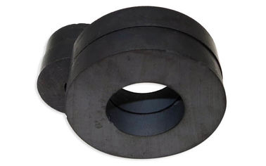 kopen De grote Ceramische Permanente Magneet van de Ferrietring voor X25 134 x 56 mm van het Sprekersgebruik online manufacture