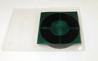 kopen Strontium/Barium de Ringvormige Y25 Rang van de Ferrietmagneet voor gelijkstroom-Motoren online manufacture