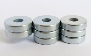kopen N52 de Permanente Radiale Magneten van de Neodymiumring voor Windgenerator/Spreker online manufacture
