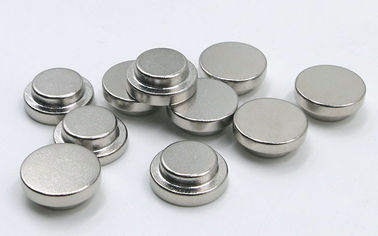 kopen N50 Magneet van de Neodymium de Super Sterke Schijf voor Slaapmasker/Gezamenlijk Product online manufacture